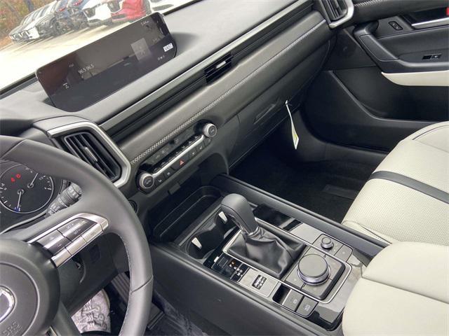 new 2026 Mazda CX-50 car, priced at $36,930