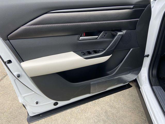 new 2026 Mazda CX-50 car, priced at $36,930