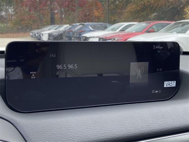 new 2026 Mazda CX-50 car, priced at $36,930