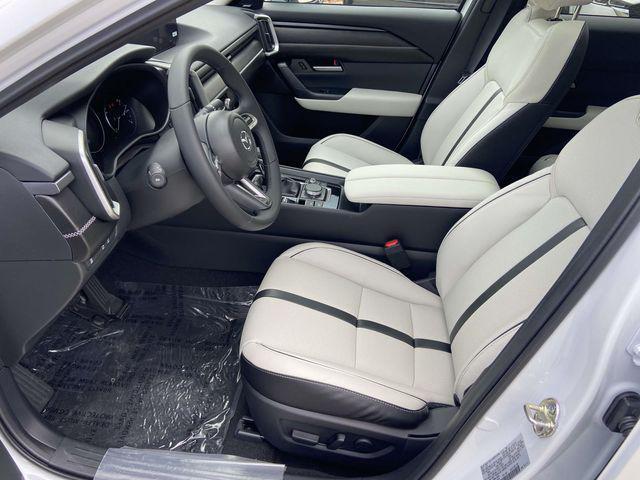 new 2026 Mazda CX-50 car, priced at $36,930