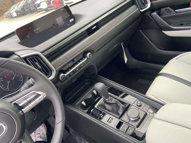 new 2026 Mazda CX-50 car, priced at $36,930