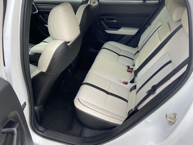 new 2026 Mazda CX-50 car, priced at $36,930