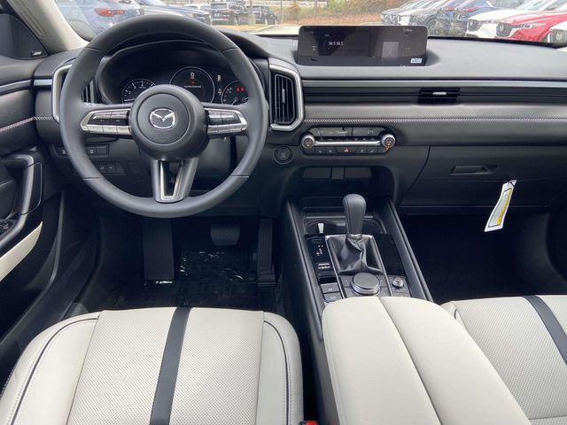 new 2026 Mazda CX-50 car, priced at $36,930