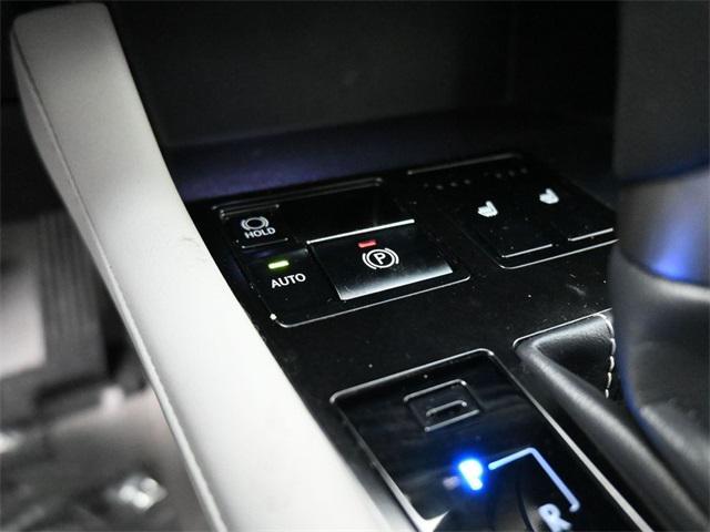 used 2019 Lexus RX 350 car, priced at $31,769