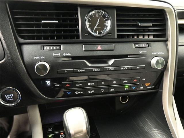 used 2019 Lexus RX 350 car, priced at $31,769