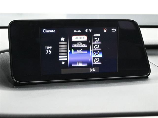 used 2019 Lexus RX 350 car, priced at $31,769