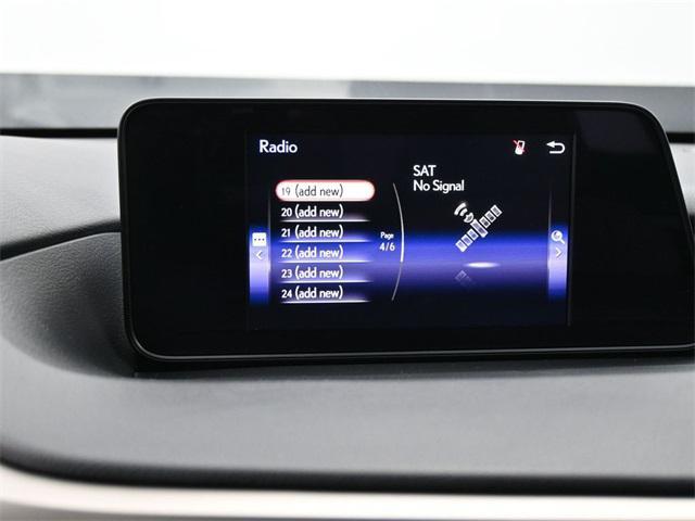 used 2019 Lexus RX 350 car, priced at $31,769