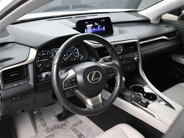 used 2019 Lexus RX 350 car, priced at $31,769