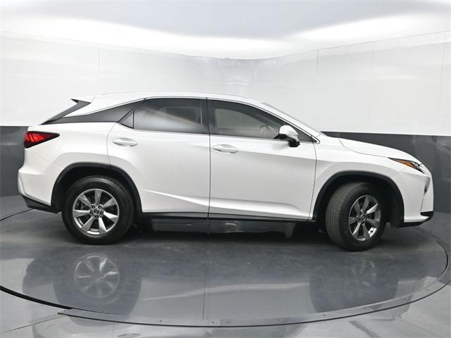 used 2019 Lexus RX 350 car, priced at $31,769