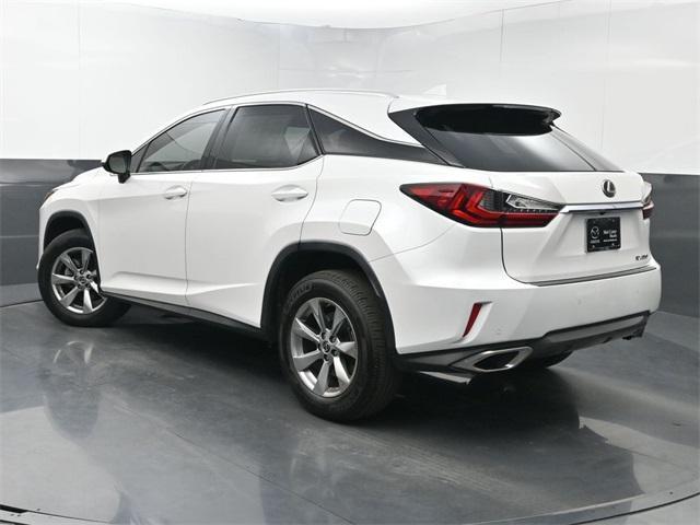 used 2019 Lexus RX 350 car, priced at $31,769