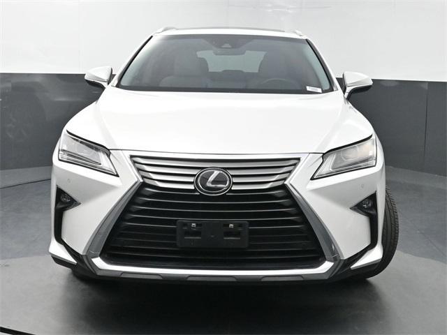 used 2019 Lexus RX 350 car, priced at $31,769