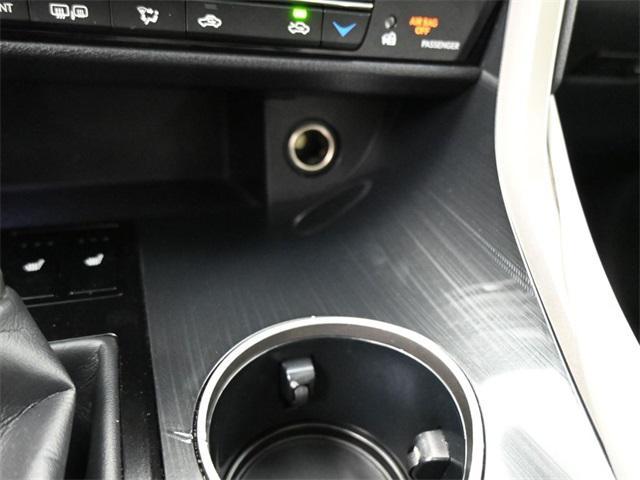 used 2019 Lexus RX 350 car, priced at $31,769