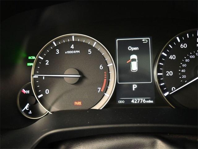 used 2019 Lexus RX 350 car, priced at $31,769