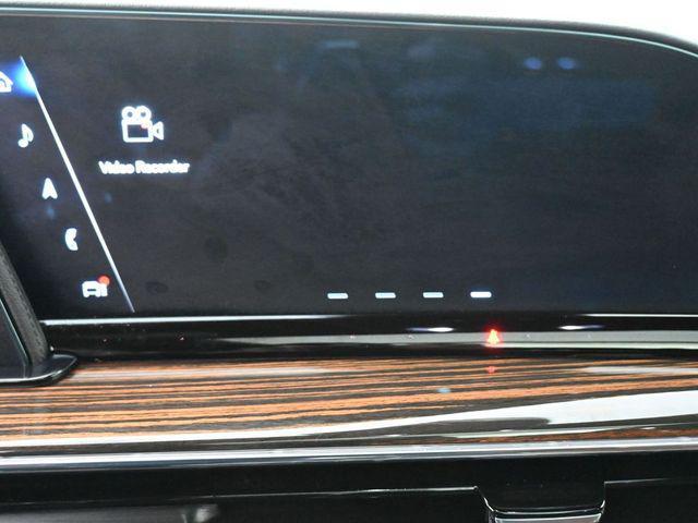 used 2024 Cadillac Escalade car, priced at $73,990