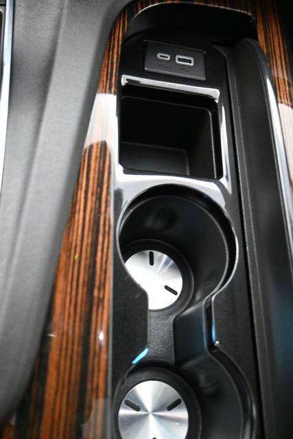 used 2024 Cadillac Escalade car, priced at $73,990