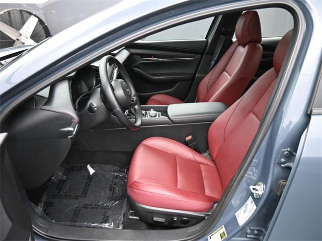 used 2025 Mazda Mazda3 car, priced at $23,900
