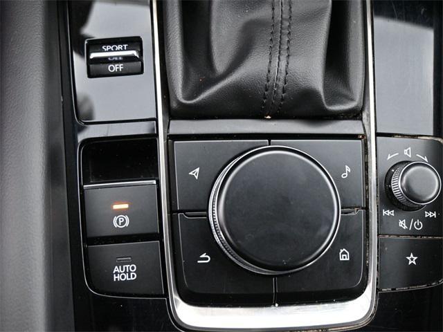 used 2025 Mazda Mazda3 car, priced at $23,900