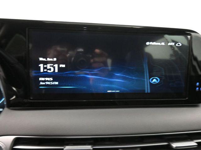 used 2024 Hyundai Palisade car, priced at $36,900