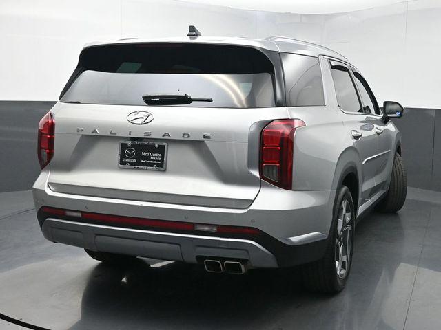 used 2024 Hyundai Palisade car, priced at $36,900