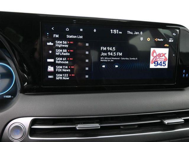 used 2024 Hyundai Palisade car, priced at $36,900