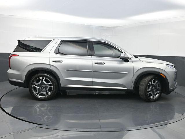 used 2024 Hyundai Palisade car, priced at $36,900