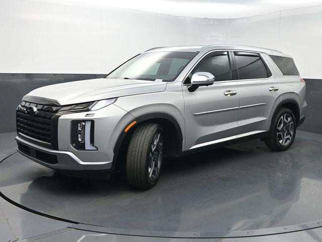 used 2024 Hyundai Palisade car, priced at $36,900