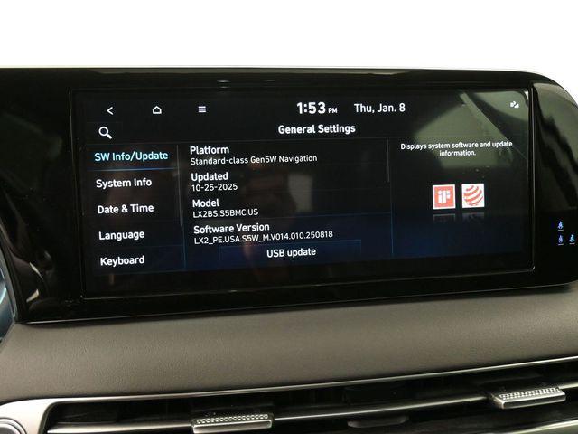 used 2024 Hyundai Palisade car, priced at $36,900