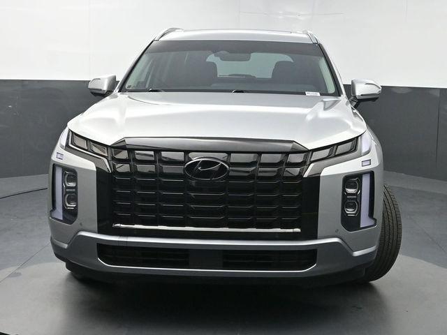 used 2024 Hyundai Palisade car, priced at $36,900