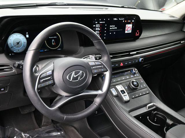 used 2024 Hyundai Palisade car, priced at $36,900