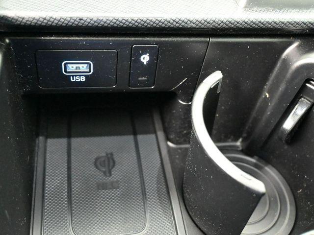 used 2024 Hyundai Palisade car, priced at $36,900