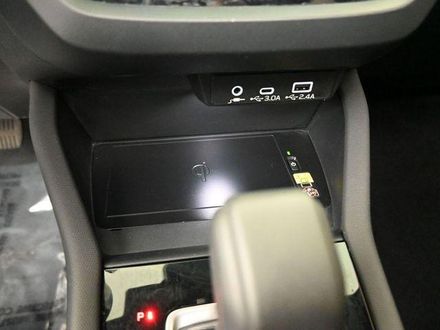 used 2025 Subaru Forester car, priced at $33,990