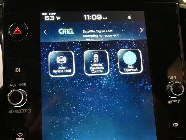 used 2025 Subaru Forester car, priced at $33,990