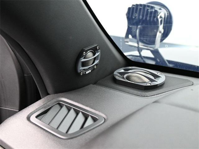 used 2024 Chevrolet Colorado car, priced at $48,990