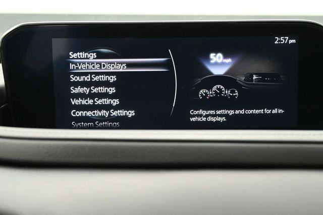 used 2025 Mazda CX-30 car, priced at $27,990