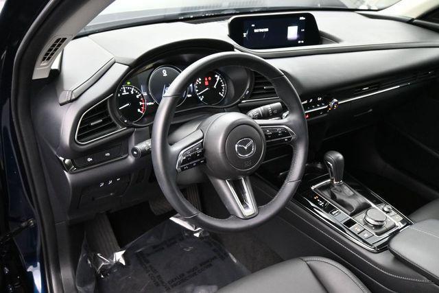 used 2025 Mazda CX-30 car, priced at $27,990