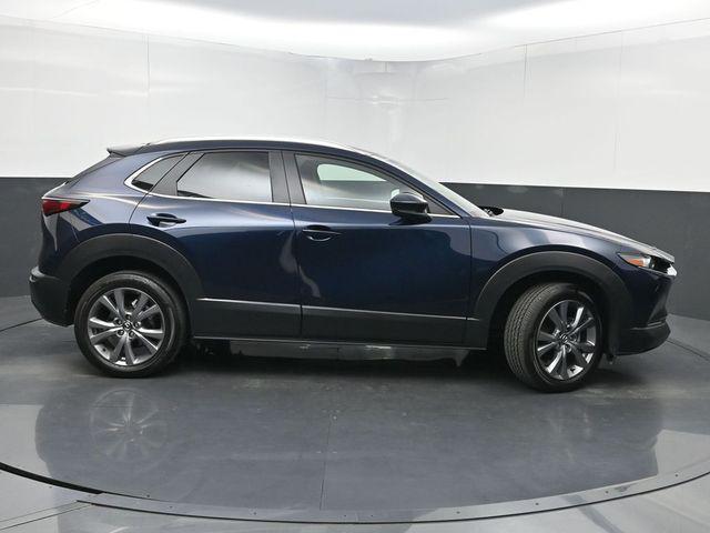 used 2025 Mazda CX-30 car, priced at $27,990