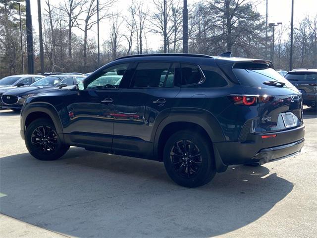 new 2026 Mazda CX-50 Hybrid car, priced at $39,323