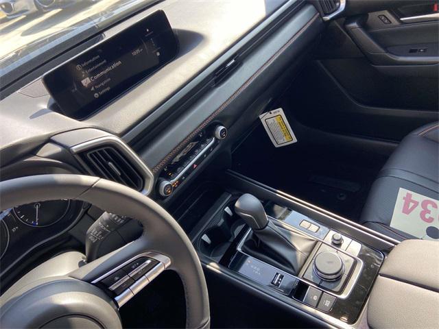 new 2026 Mazda CX-50 Hybrid car, priced at $39,323