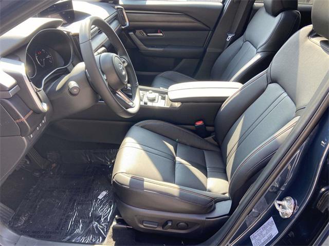 new 2026 Mazda CX-50 Hybrid car, priced at $39,323