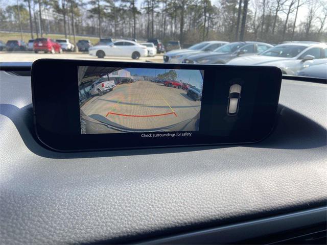 new 2026 Mazda CX-50 Hybrid car, priced at $39,323