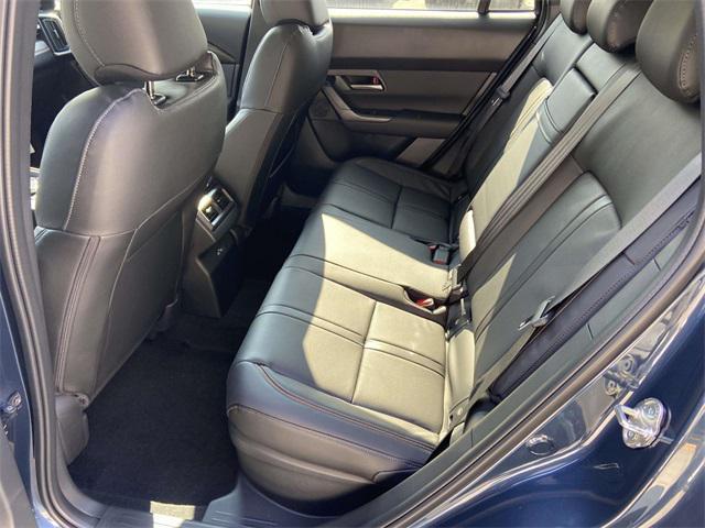 new 2026 Mazda CX-50 Hybrid car, priced at $39,323