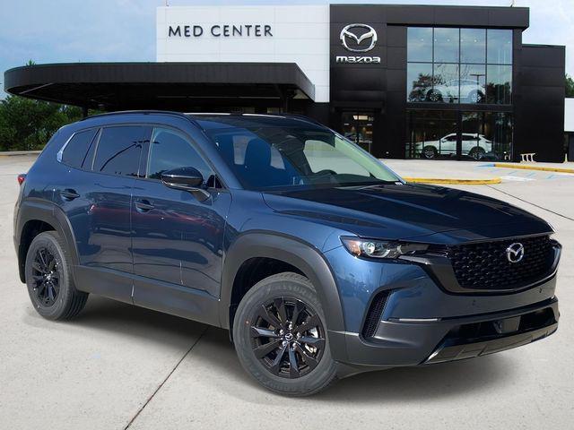 new 2026 Mazda CX-50 Hybrid car, priced at $39,323