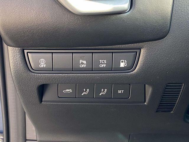 new 2026 Mazda CX-50 Hybrid car, priced at $39,323