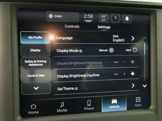 used 2023 Ram 1500 car, priced at $31,490