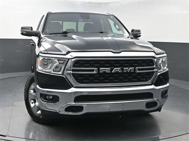 used 2023 Ram 1500 car, priced at $32,490