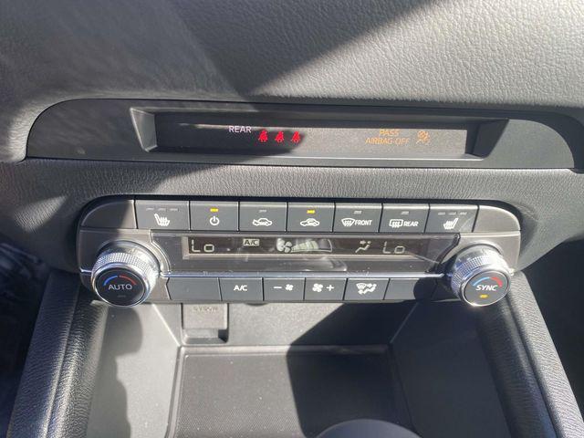 new 2025 Mazda CX-5 car, priced at $31,835