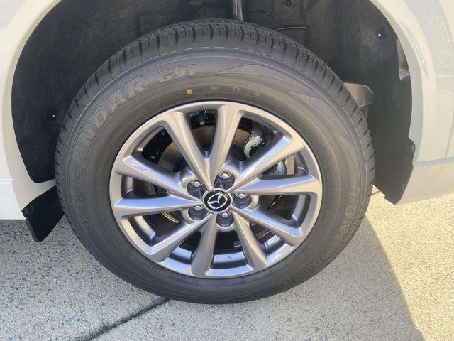 new 2025 Mazda CX-5 car, priced at $31,835