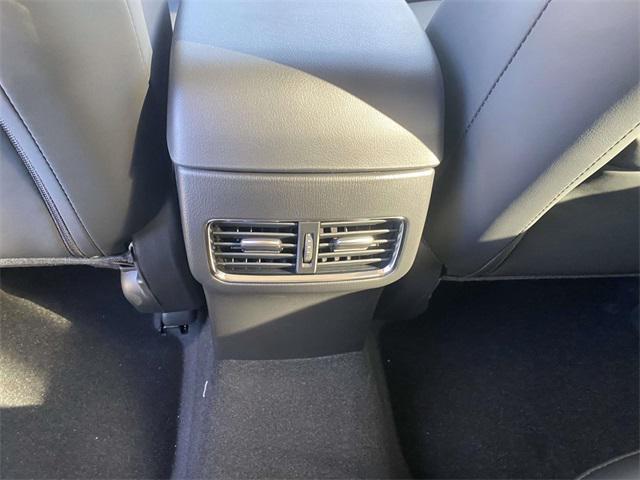 new 2025 Mazda CX-5 car, priced at $31,835