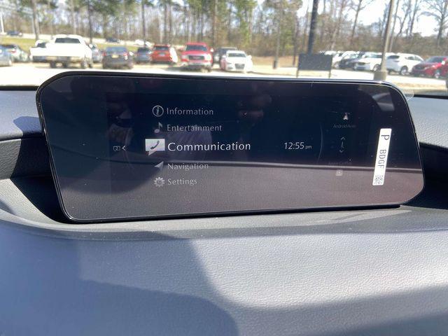 new 2026 Mazda Mazda3 car, priced at $27,900