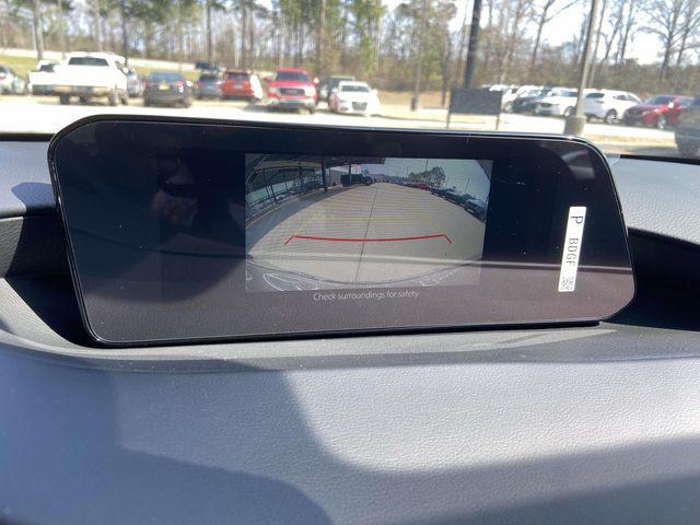 new 2026 Mazda Mazda3 car, priced at $27,900